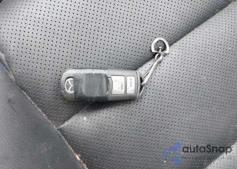 2017 Mazda Mazda6 Touring z USA, uszkodzony, nr VIN JM1GL1V55H1117272